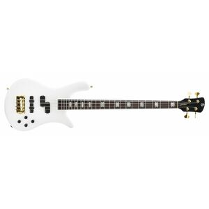 Spector Euro Classic 4 White kép