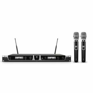 LD Systems U518 HHC 2 kép