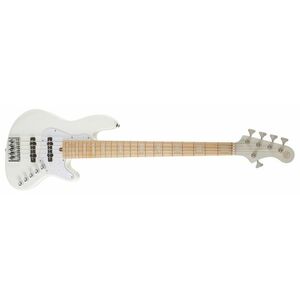 Cort Elrik NJS 5 WHT kép