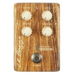 L.R. Baggs Align Session kép