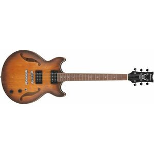 Ibanez AM53 Tobacco kép