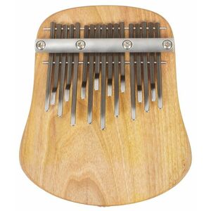 Bolf Kalimbas 17 Tone SaReGaMa Lotus Pick Up kép