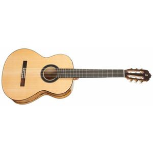 Alhambra 6 White Ebony kép