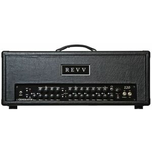 Revv Generator 120 MKIII kép