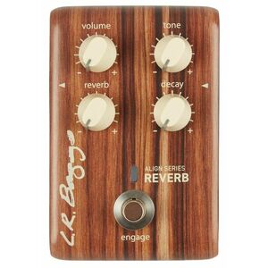 L.R. Baggs Align Reverb kép