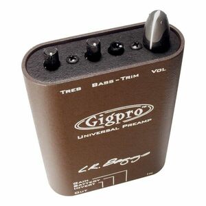 L.R. Baggs GIGPRO kép