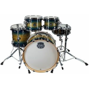 Mapex Armory Rainforest Burst AR529SET kép