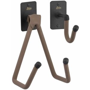 String-Swing Horizontal Electric Guitar Wall Mount kép