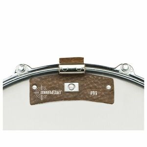 Snareweight M1B-BROWN kép