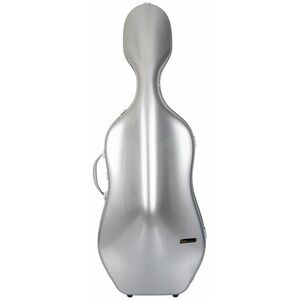 Bam DEF1005XLA Violoncello Aluminium Brossé kép