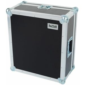 Razzor Cases Allen & Heath QU-16 Case kép