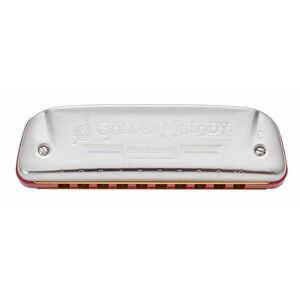 Hohner Golden Melody Progressive Db-major kép