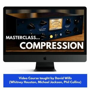 KINGSLEY INC. Masterclass compression kép