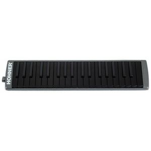 Hohner Airboard Carbon 37 kép