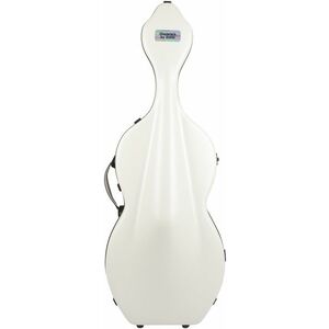 Bam 1003XL Violoncello Blanc, Without Wheels kép