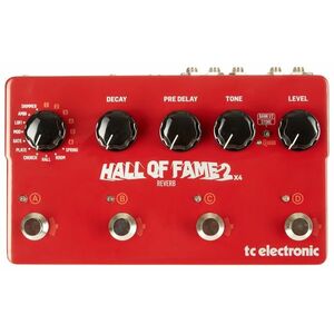 Hall of Fame 2 Reverb kép