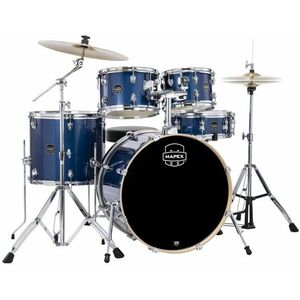 Mapex Venus Blue Sky Sparkle Rock Kit kép