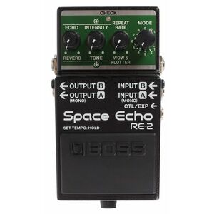 Boss RE-2 kép