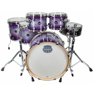 Mapex Armory Night Sky Burst AR628SVL kép
