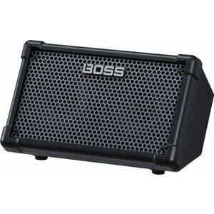 Boss Cube Street II Black (kicsomagolt) kép