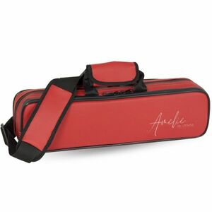 Ortolá 390Brg Western Case Amelie, Red kép