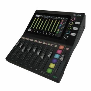 Mackie DLZ Creator Podcasting Mixer kép
