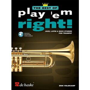 MS The Best of Play 'em Right kép