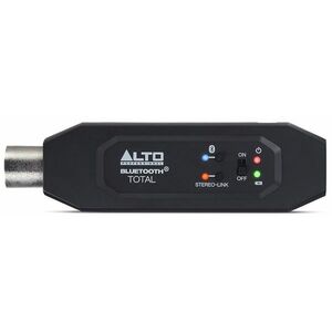 Alto Bluetooth Total 2 kép