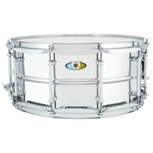 Ludwig 14" x 6, 5" Supralite Snare kép