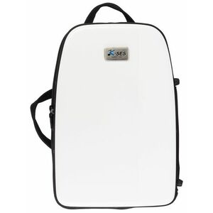 K-SES Premium Double Case, White kép