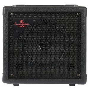 Soundsation Redspark 15 kép