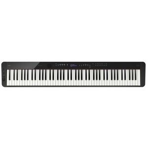 SP 34 pedál CASIO kép