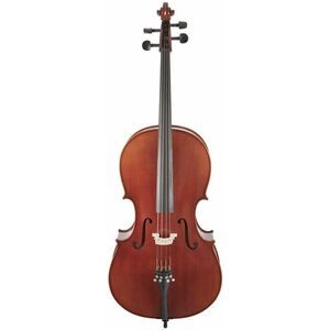 Bacio Instruments Advanced Cello (AC200) 4/4 kép