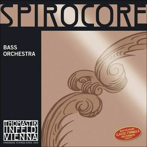 Thomastik SPIROCORE 3/4 (E) 3885, 5 kép