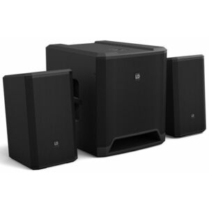 LD Systems DAVE 12 G4X kép