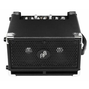 Phil Jones BG 120 Basscub BK kép