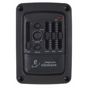 L.R. Baggs STAGEPRO kép
