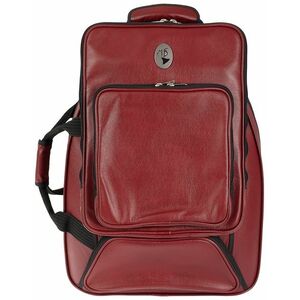 Marcus Bonna MB-5 Baby 1, Wine Leather, sheet music bag, connectable s kép