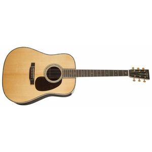 Martin D-45 Modern Deluxe kép
