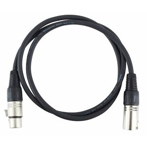 AQ XLR 1, 0 m kép