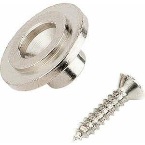 Fender American Professional Bass String Guide, Nickel kép