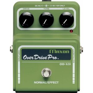 Maxon OD-820 OVERDRIVE PRO kép