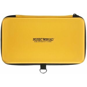 Music Nomad Nut File Storage Case w/ Cleaning Brush For 16 files kép