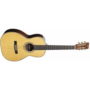 Martin 00-12 28 Modern Deluxe kép