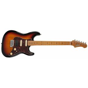 JET Guitars JS 400 SB kép