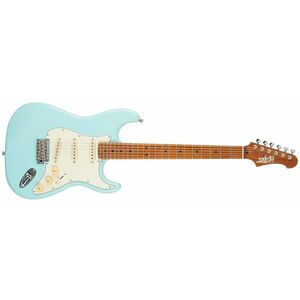 JET Guitars JS-300 BL kép