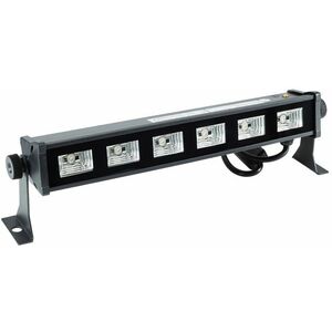 Flash LED-UV6 BAR UV kép