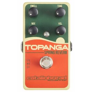 Catalinbread Topanga kép