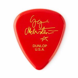 Dunlop Yngwie J. Malmsteen 2 kép