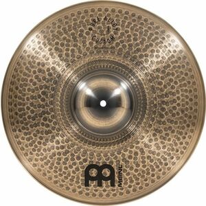 Meinl 17" Pure Alloy Custom Medium Thin Crash kép